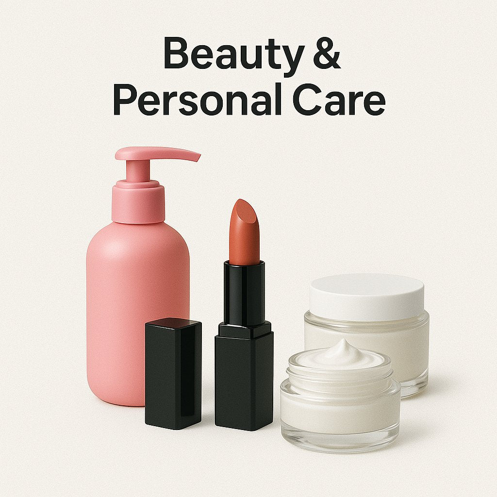 Beauty & Personal Care - Tenmart