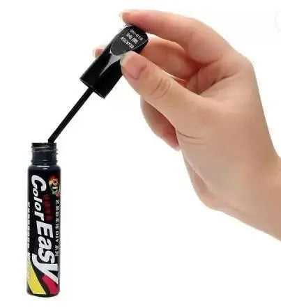 Car Paint Scratch Remover | Black Touch-Up Paint | 30g - Tenmart