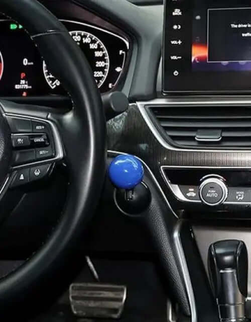 Car Start Button Cover | Protect Your Vehicle with Style - Tenmart