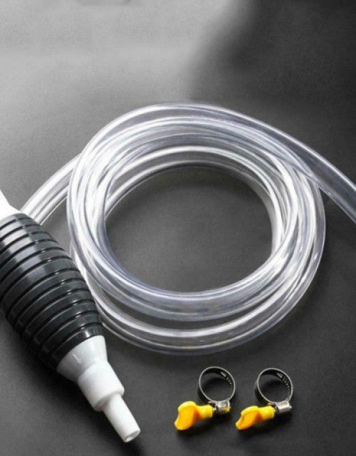 Fuel Transfer Pump Kit | sleek and sophisticated - Tenmart